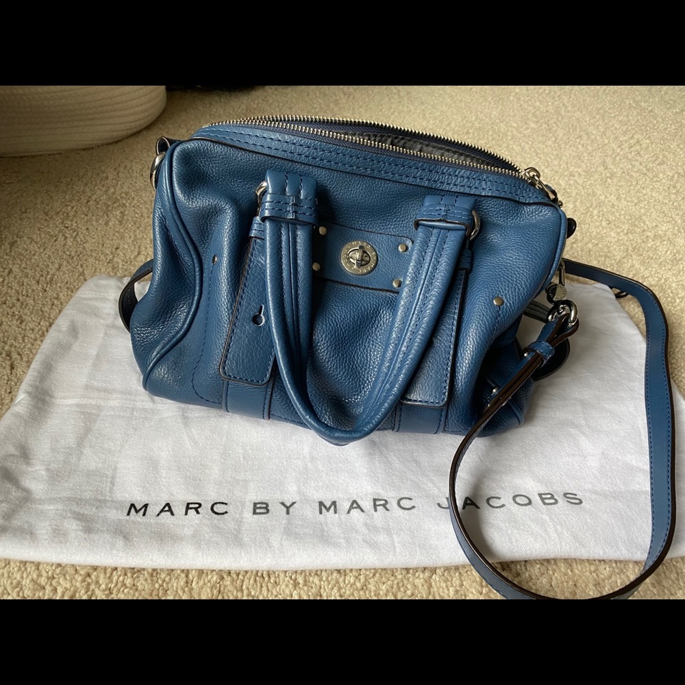 Marc Jacob’s bag
